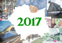 Małopolska 2017 - władze województwa podsumowały kończący się rok - zdjęcie główne