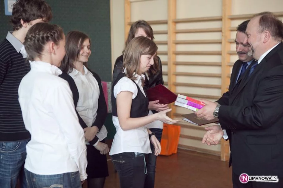 Finał IV Powiatowego Konkursu Gazetek Szkolnych - zdjęcie 2