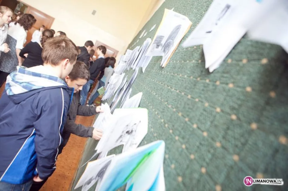 Finał IV Powiatowego Konkursu Gazetek Szkolnych - zdjęcie 5