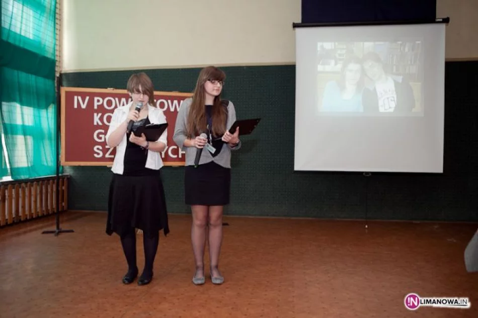 Finał IV Powiatowego Konkursu Gazetek Szkolnych - zdjęcie 7