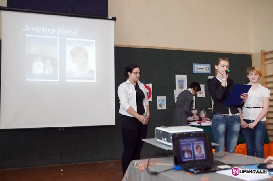 Finał IV Powiatowego Konkursu Gazetek Szkolnych - zdjęcie 8