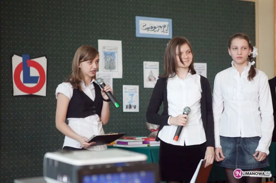 Finał IV Powiatowego Konkursu Gazetek Szkolnych - zdjęcie 9