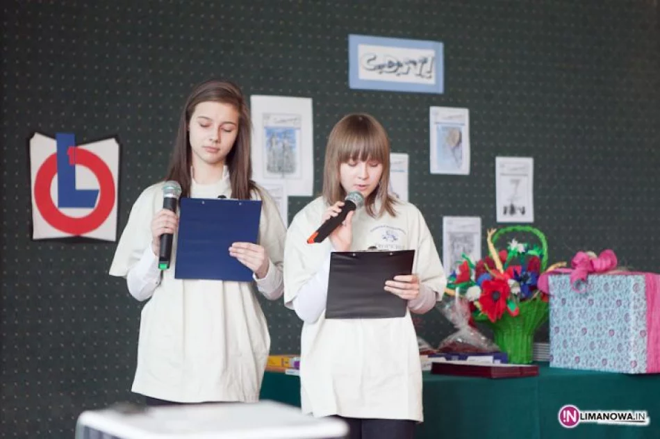 Finał IV Powiatowego Konkursu Gazetek Szkolnych - zdjęcie 10