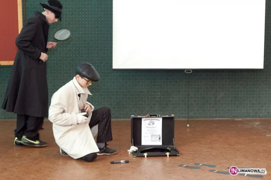 Finał IV Powiatowego Konkursu Gazetek Szkolnych - zdjęcie 13