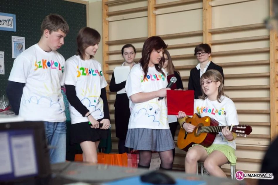 Finał IV Powiatowego Konkursu Gazetek Szkolnych - zdjęcie 15