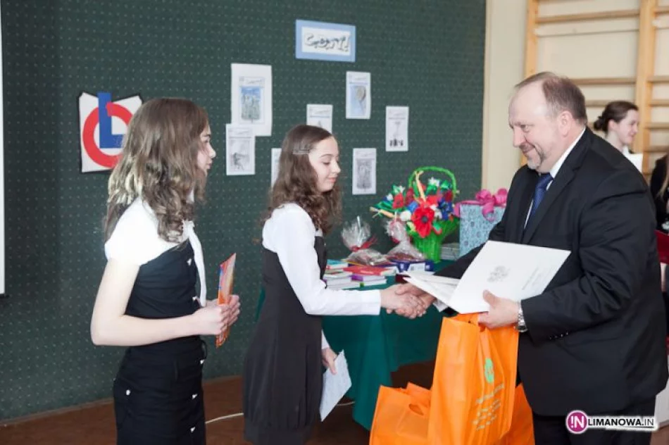 Finał IV Powiatowego Konkursu Gazetek Szkolnych - zdjęcie 16