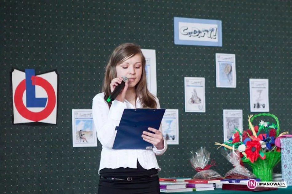 Finał IV Powiatowego Konkursu Gazetek Szkolnych - zdjęcie 18