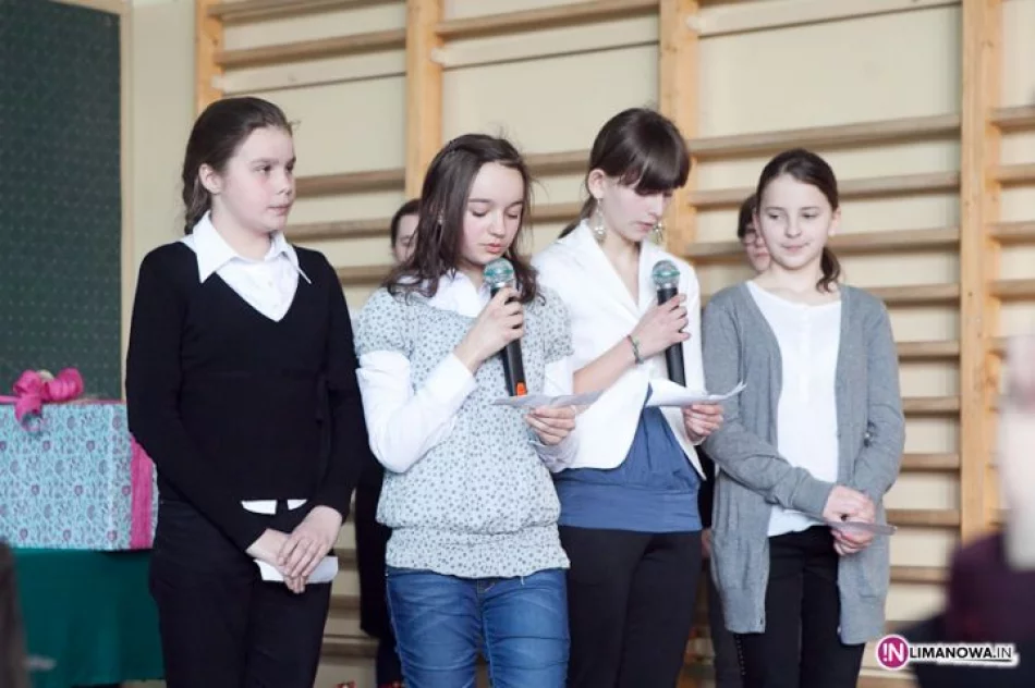 Finał IV Powiatowego Konkursu Gazetek Szkolnych - zdjęcie 20