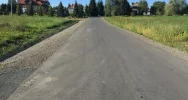 Nowe drogi w Pisarzowej i Wysokiem  - zdjęcie 4