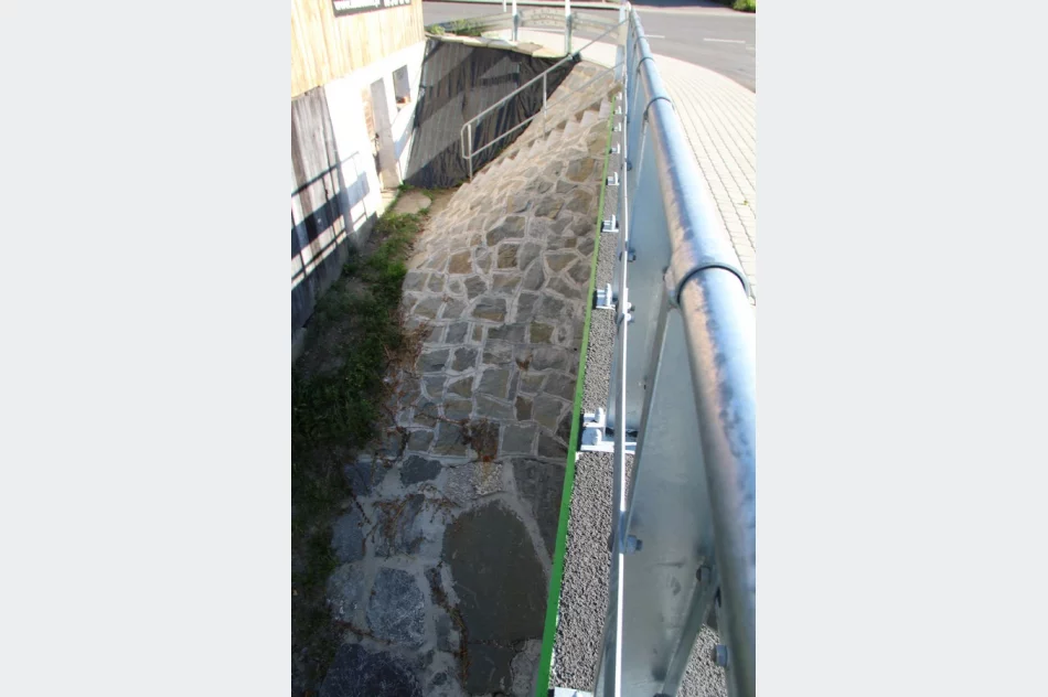 Nowe drogi w Pisarzowej i Wysokiem  - zdjęcie 10