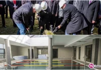 Solanka 'dodatkową atrakcją'... w centrum balneologii (wideo) - zdjęcie główne