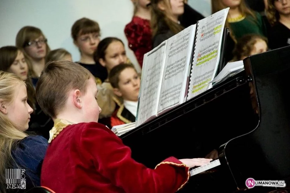 Szkoła Odkrywców Talentów! - zdjęcie 2