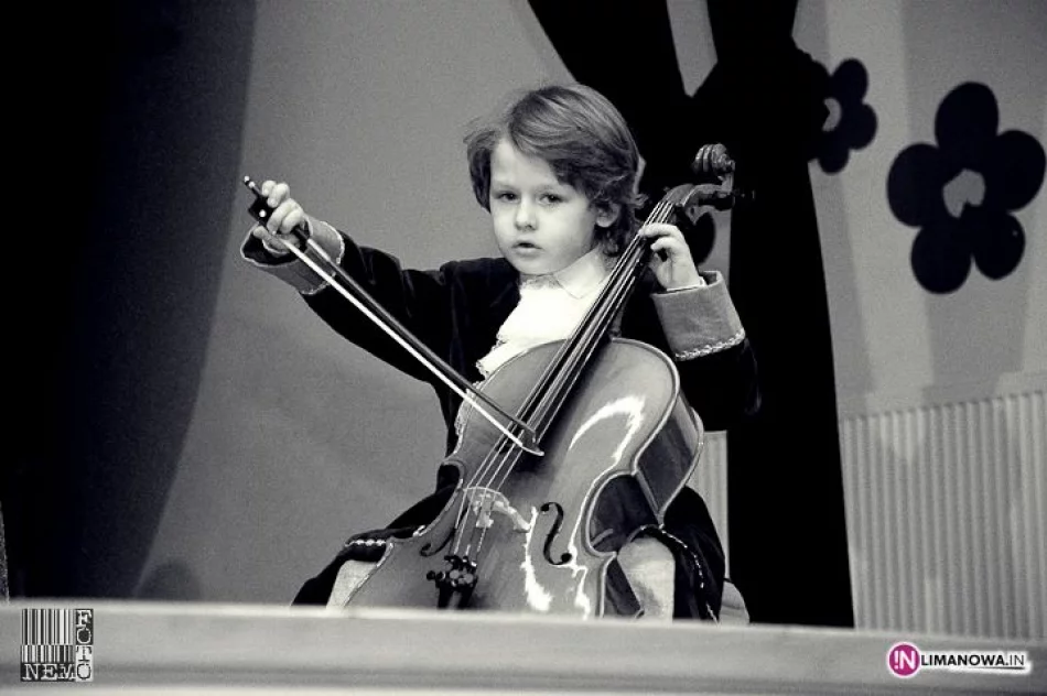 Szkoła Odkrywców Talentów! - zdjęcie 5