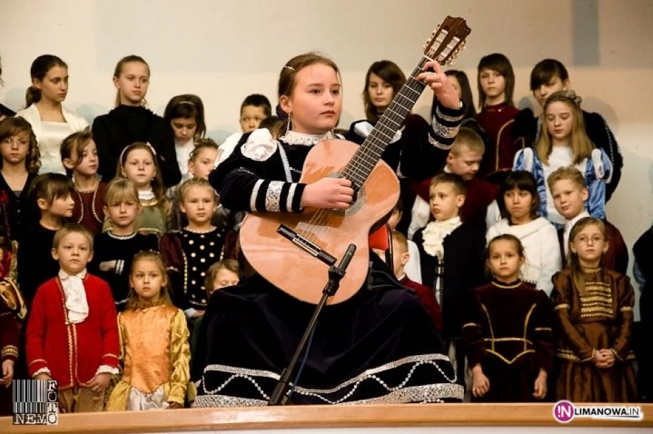 Szkoła Odkrywców Talentów! - zdjęcie 8
