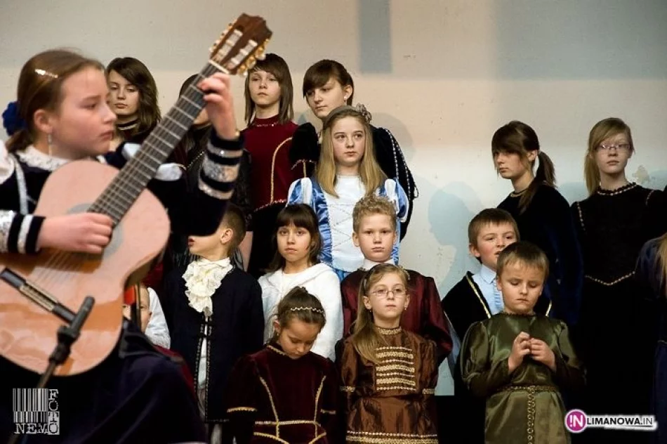 Szkoła Odkrywców Talentów! - zdjęcie 10