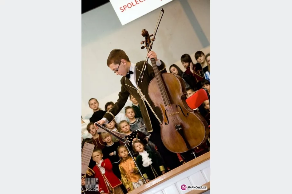 Szkoła Odkrywców Talentów! - zdjęcie 11