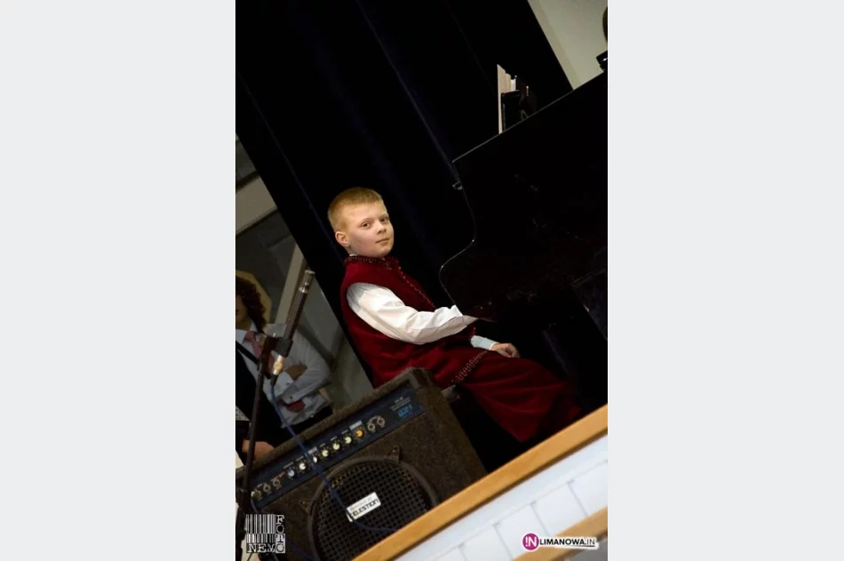 Szkoła Odkrywców Talentów! - zdjęcie 12