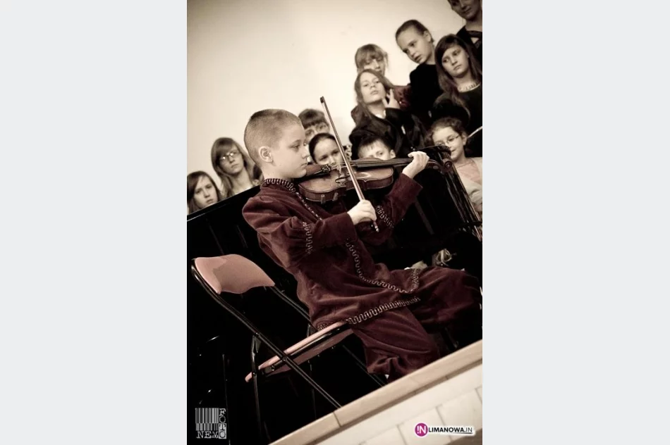 Szkoła Odkrywców Talentów! - zdjęcie 13