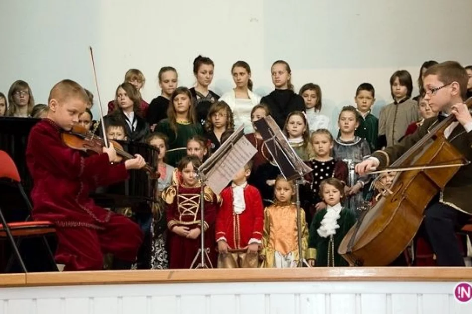 Szkoła Odkrywców Talentów! - zdjęcie 14