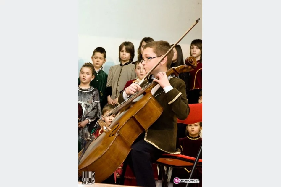 Szkoła Odkrywców Talentów! - zdjęcie 15