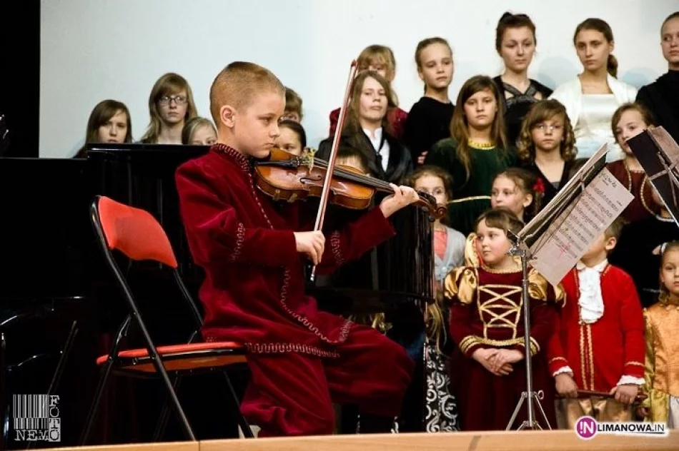Szkoła Odkrywców Talentów! - zdjęcie 16
