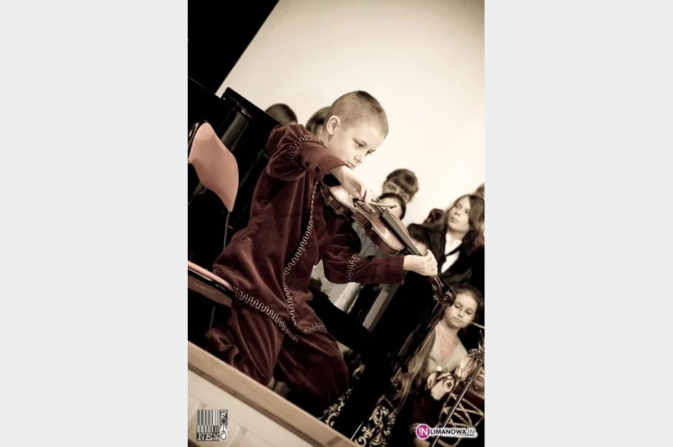 Szkoła Odkrywców Talentów! - zdjęcie 17