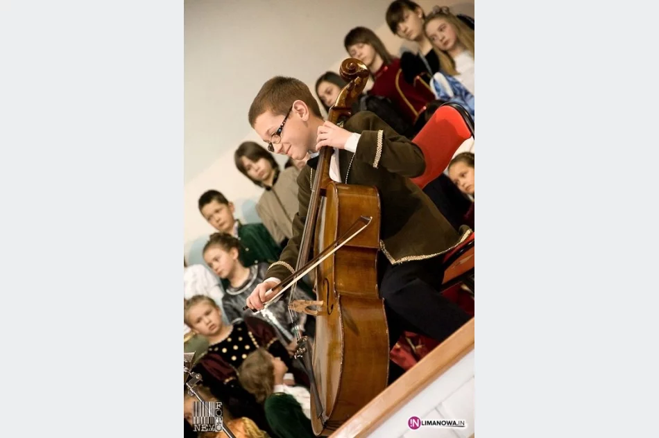 Szkoła Odkrywców Talentów! - zdjęcie 18