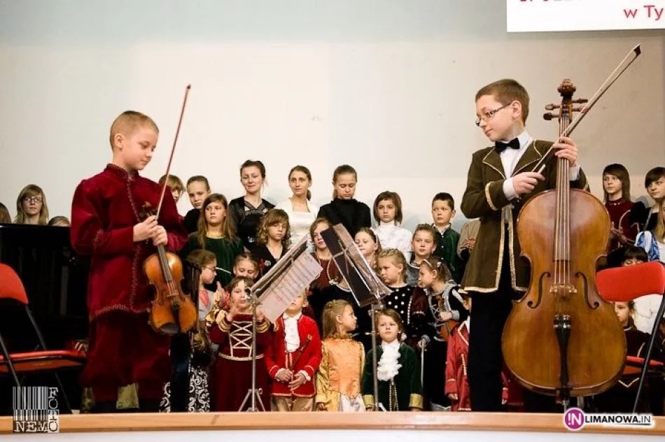 Szkoła Odkrywców Talentów! - zdjęcie 20