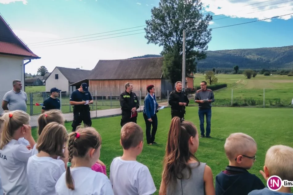 Bezpieczeństwo na plus - zdjęcie 2