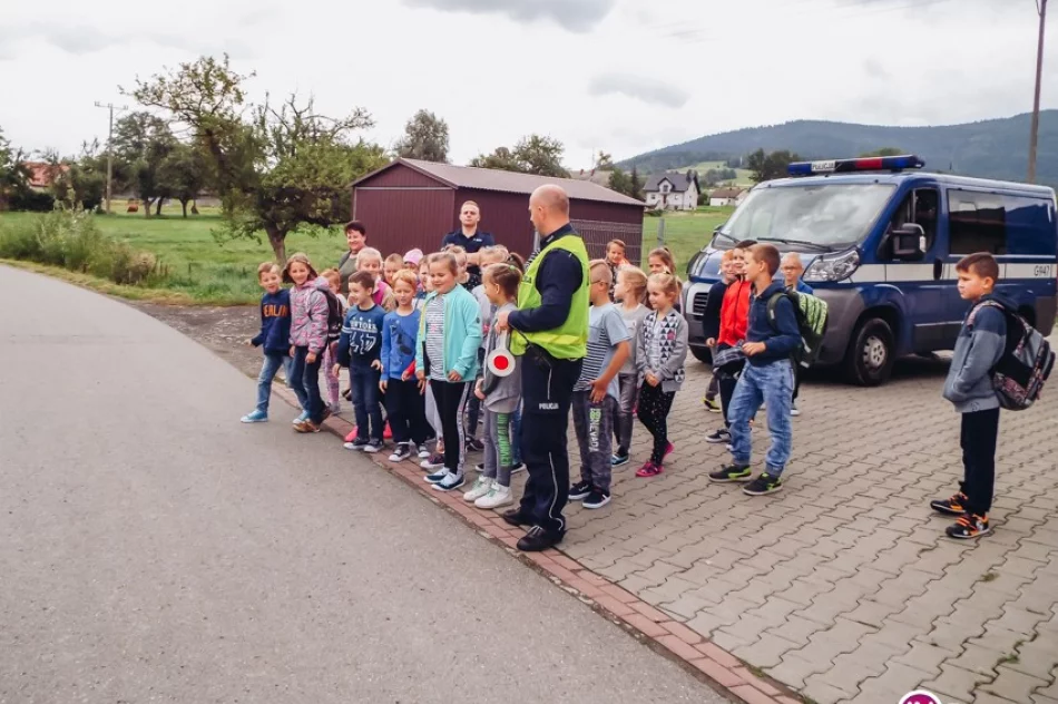 Bezpieczeństwo na plus - zdjęcie 3