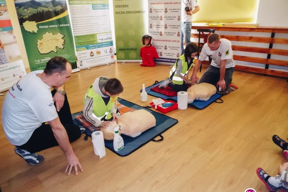 Bezpieczeństwo na plus - zdjęcie 4