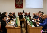 Retransmisja budżetowej sesji Rady Miasta - zdjęcie główne
