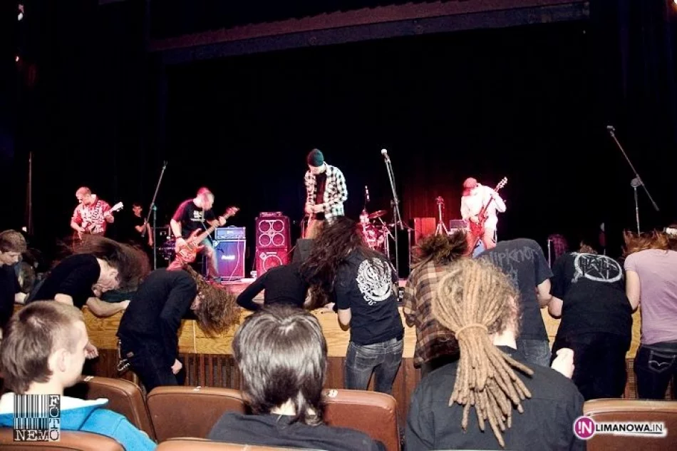 Metallima 2011! - zdjęcie 1