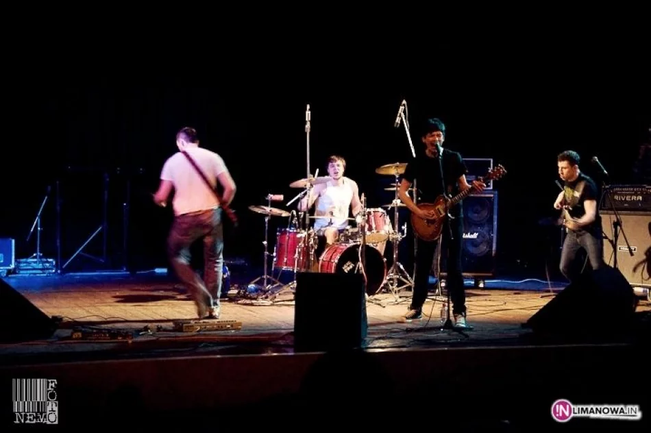 Metallima 2011! - zdjęcie 2