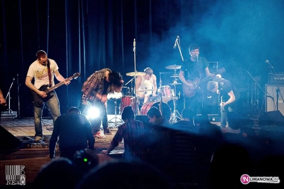 Metallima 2011! - zdjęcie 3