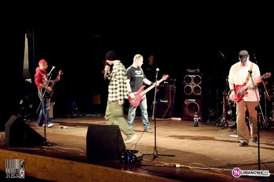 Metallima 2011! - zdjęcie 4