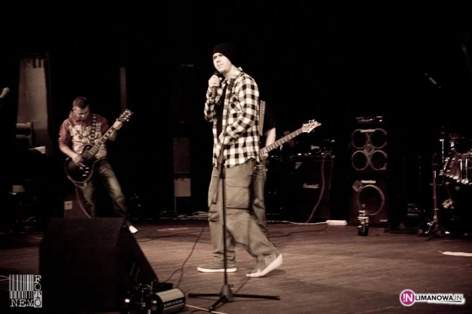 Metallima 2011! - zdjęcie 5