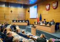 Budżet Małopolski na 2018 rok przyjęty - zdjęcie główne