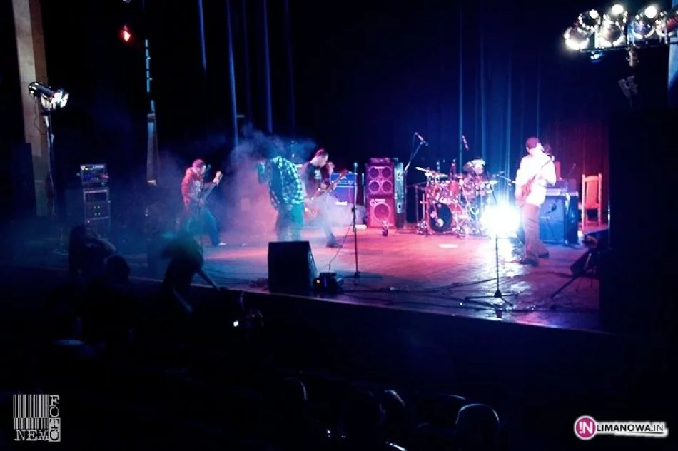 Metallima 2011! - zdjęcie 7