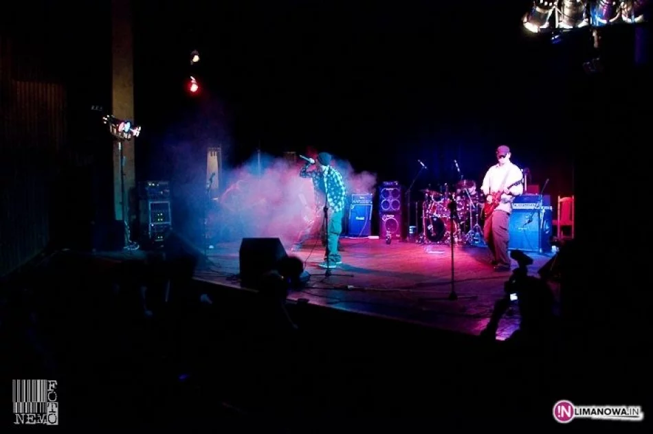 Metallima 2011! - zdjęcie 8