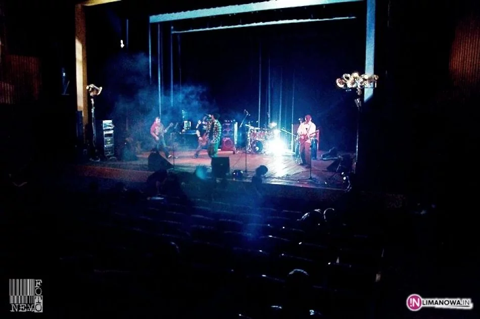 Metallima 2011! - zdjęcie 9