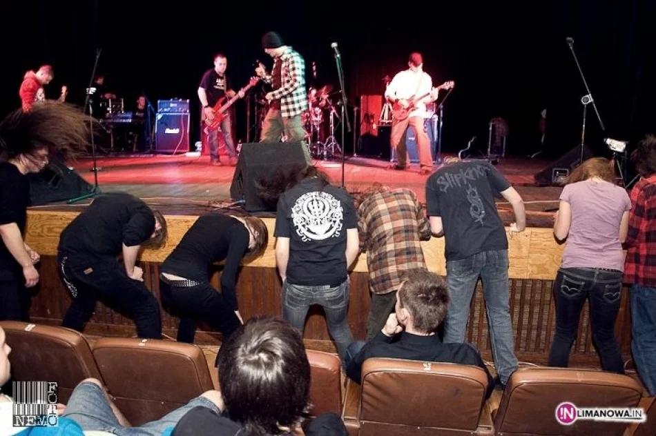 Metallima 2011! - zdjęcie 11