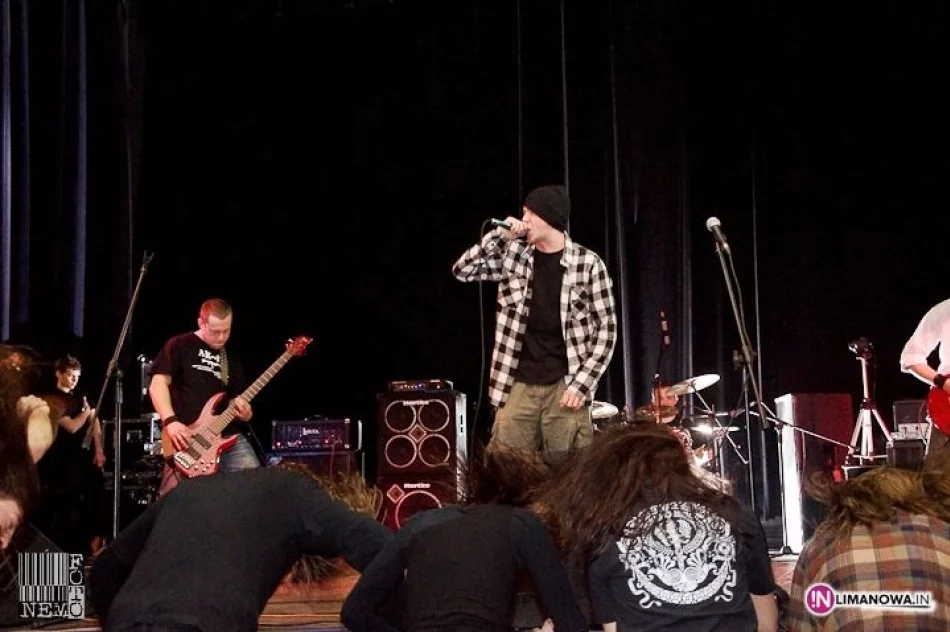 Metallima 2011! - zdjęcie 12