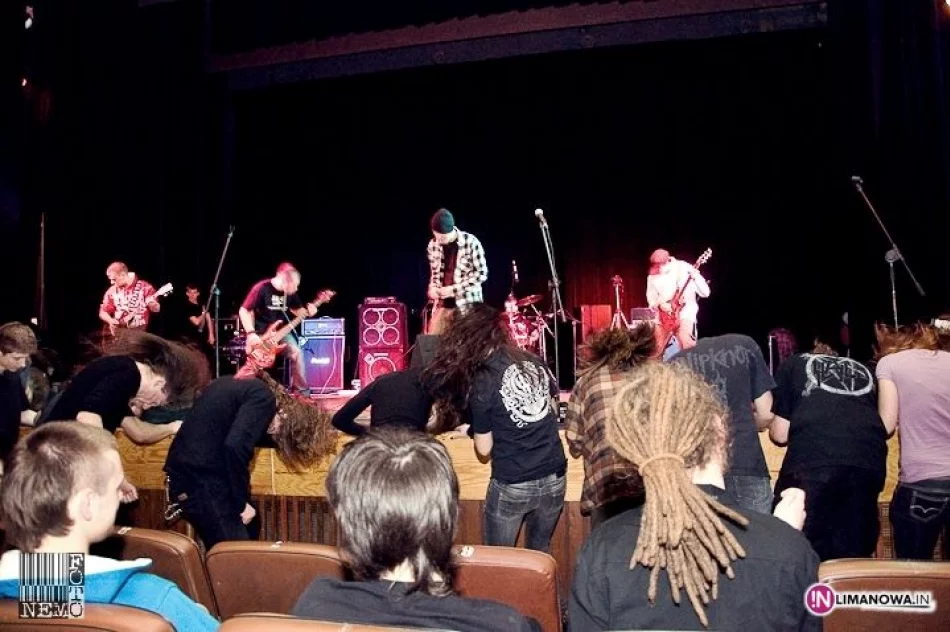 Metallima 2011! - zdjęcie 13