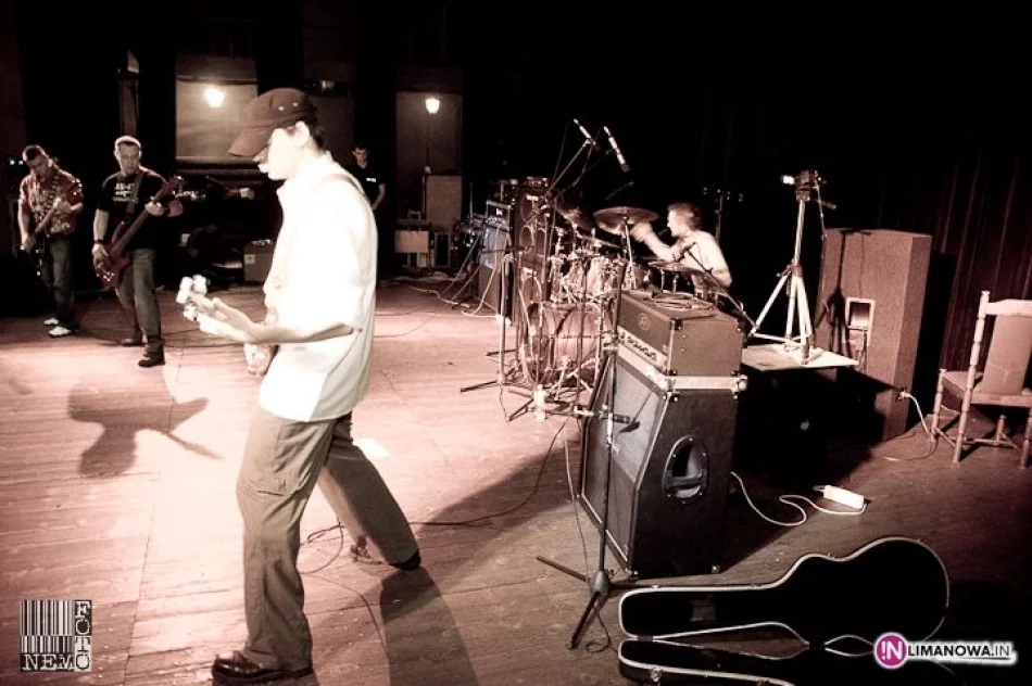 Metallima 2011! - zdjęcie 14