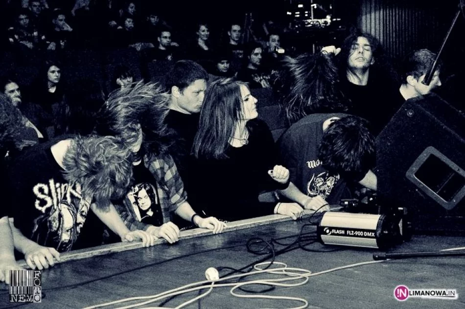 Metallima 2011! - zdjęcie 15