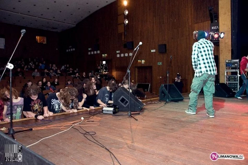 Metallima 2011! - zdjęcie 16