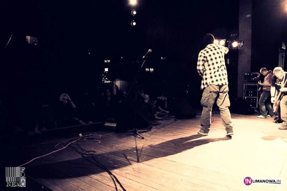 Metallima 2011! - zdjęcie 17