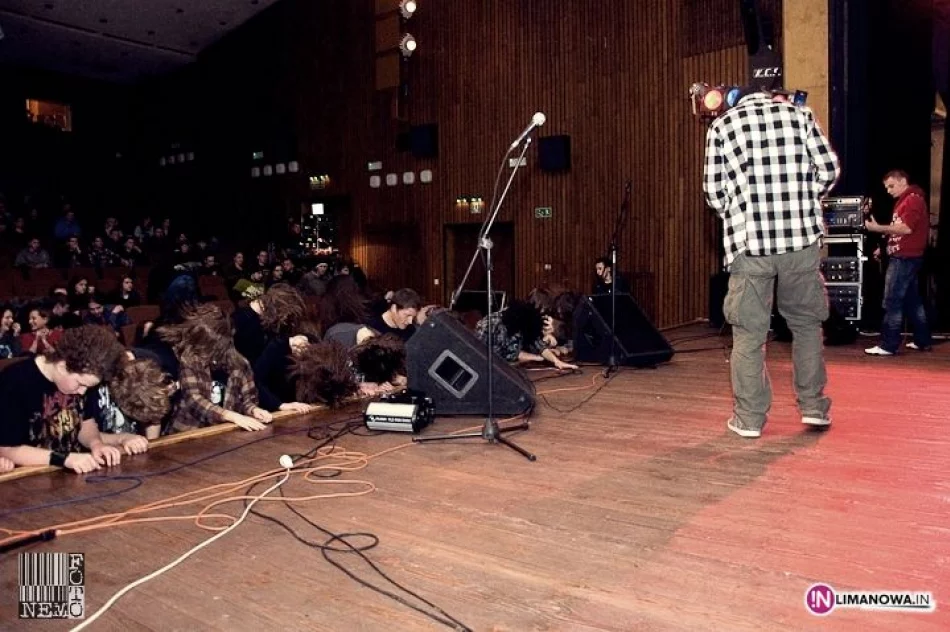 Metallima 2011! - zdjęcie 18