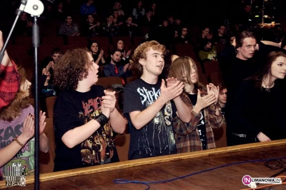 Metallima 2011! - zdjęcie 19